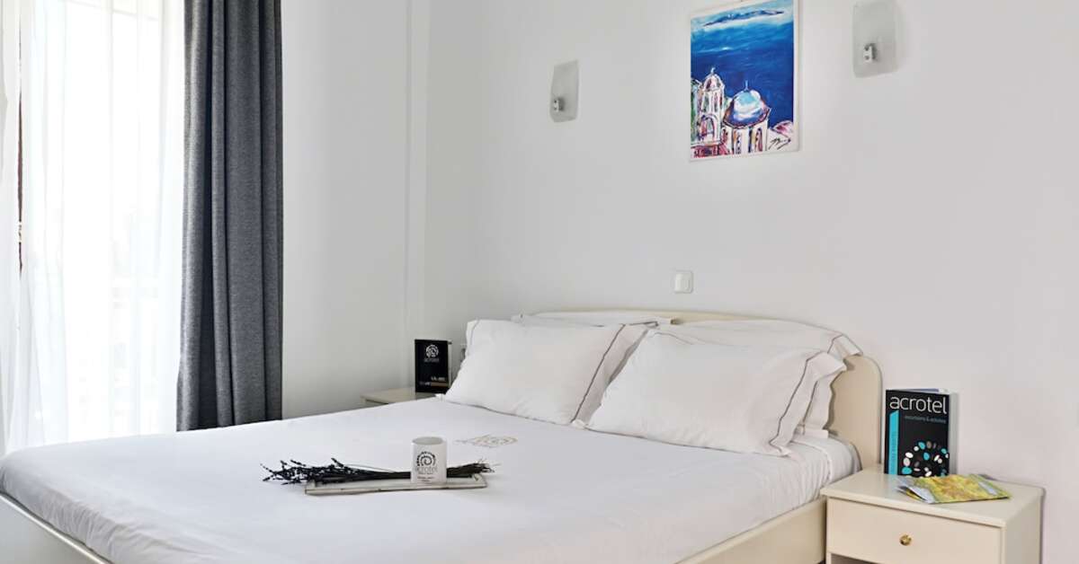 Een foto van Acrotel Lily Ann Village