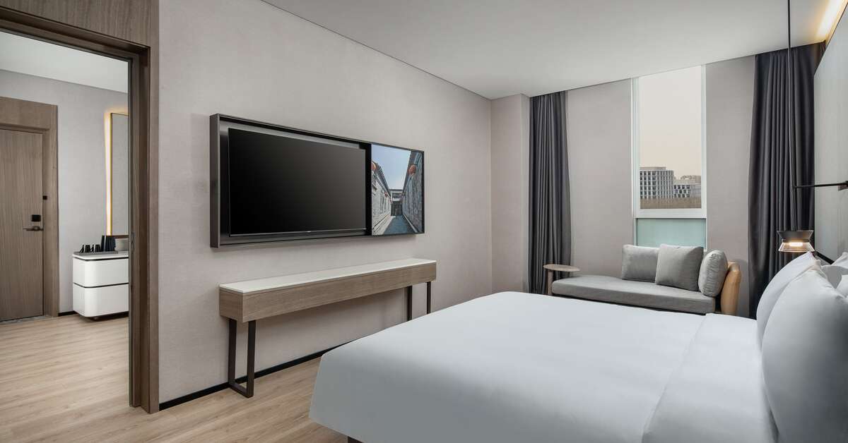 Een foto van Ramada Encore by Wyndham Istanbul Avcilar