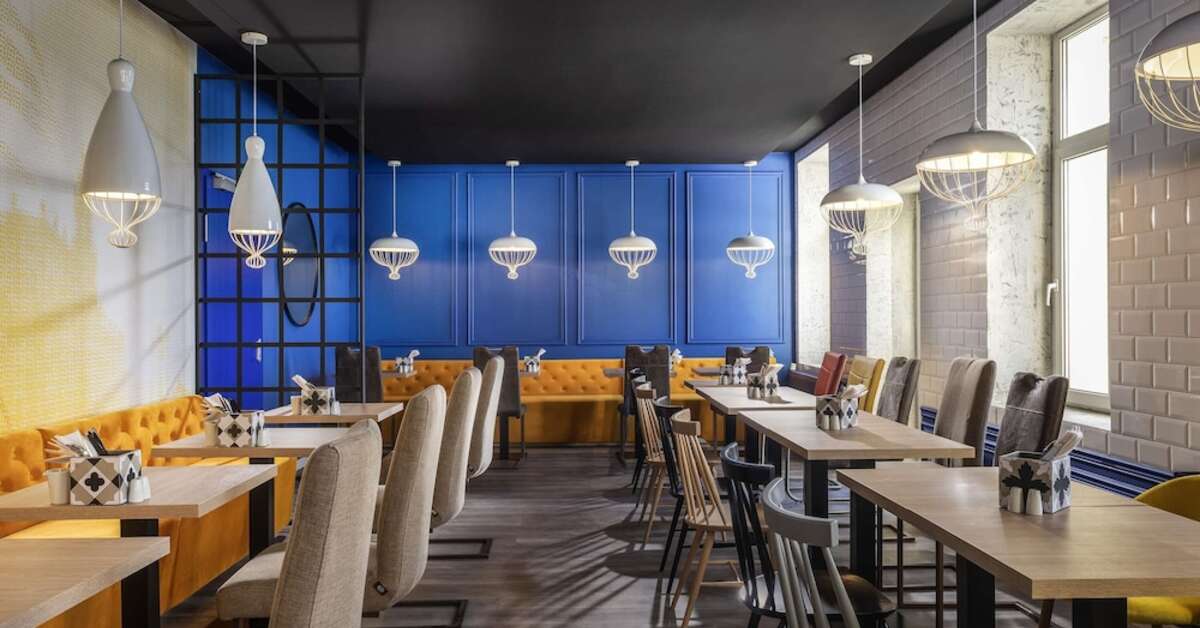 Een foto van Ibis Styles Dresden Neustadt