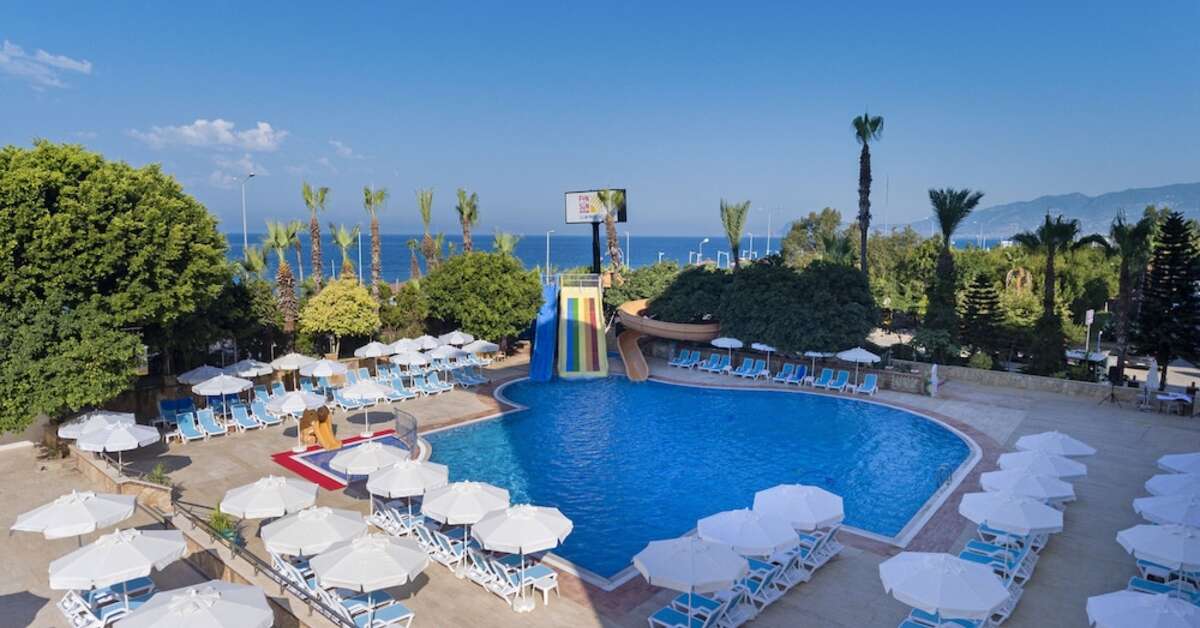 Een foto van Prestige Alanya