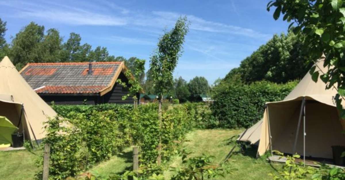 Een foto van Camping Gorishoek