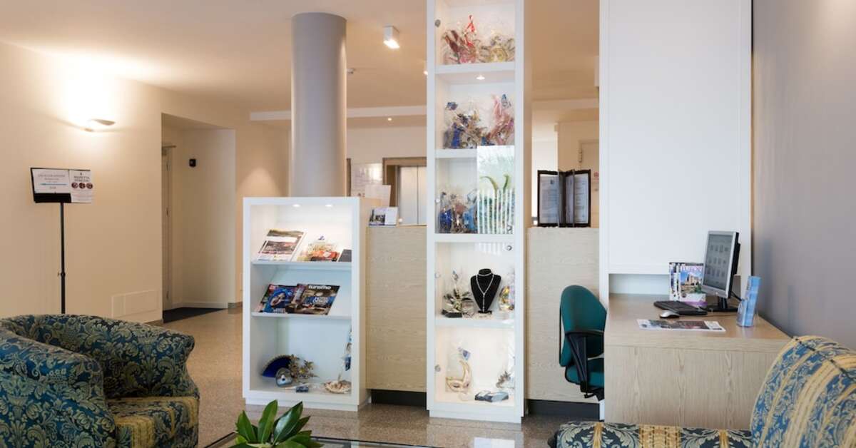Een foto van Hotel Airmotel