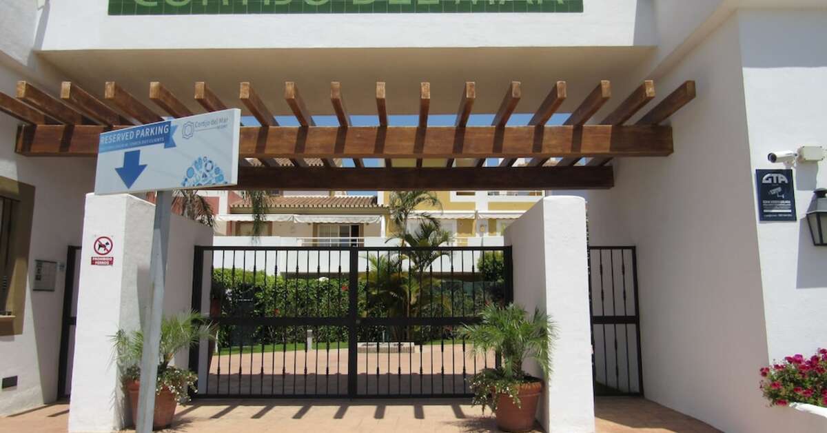 Een foto van Cortijo del Mar Resort