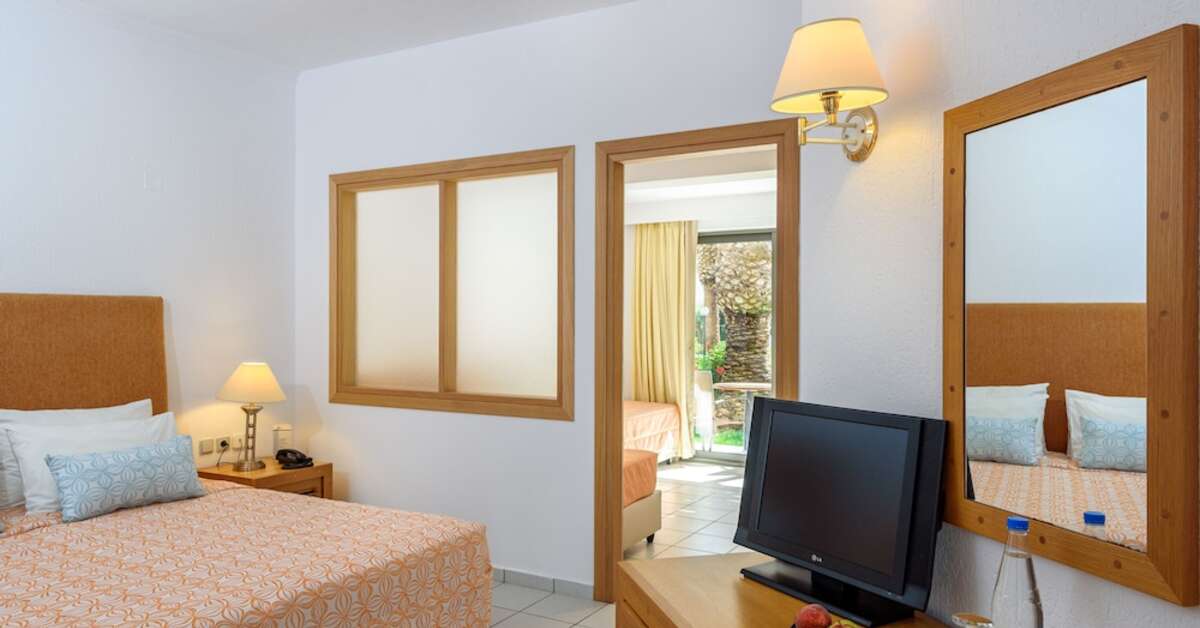 Een foto van Annabelle Beach Resort