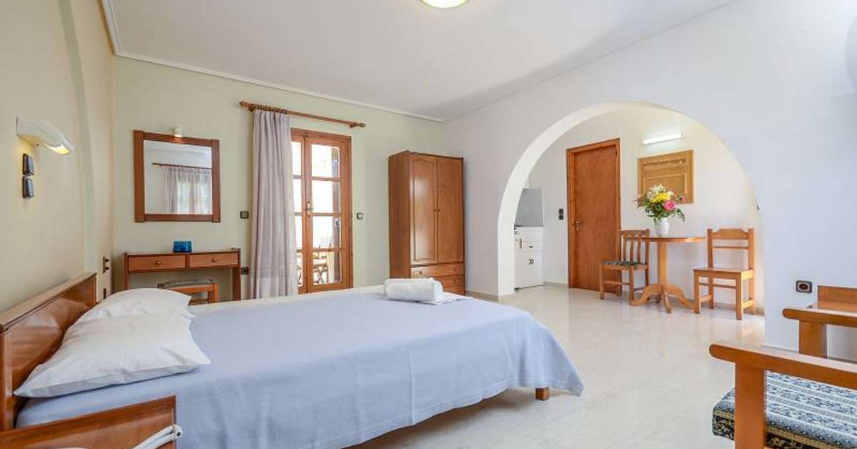 Een foto van Proteas Hotel & Suites