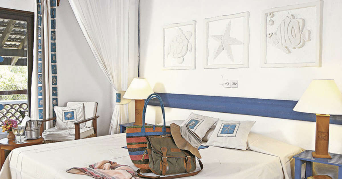 Een foto van Pinewood Beach Resort & Spa