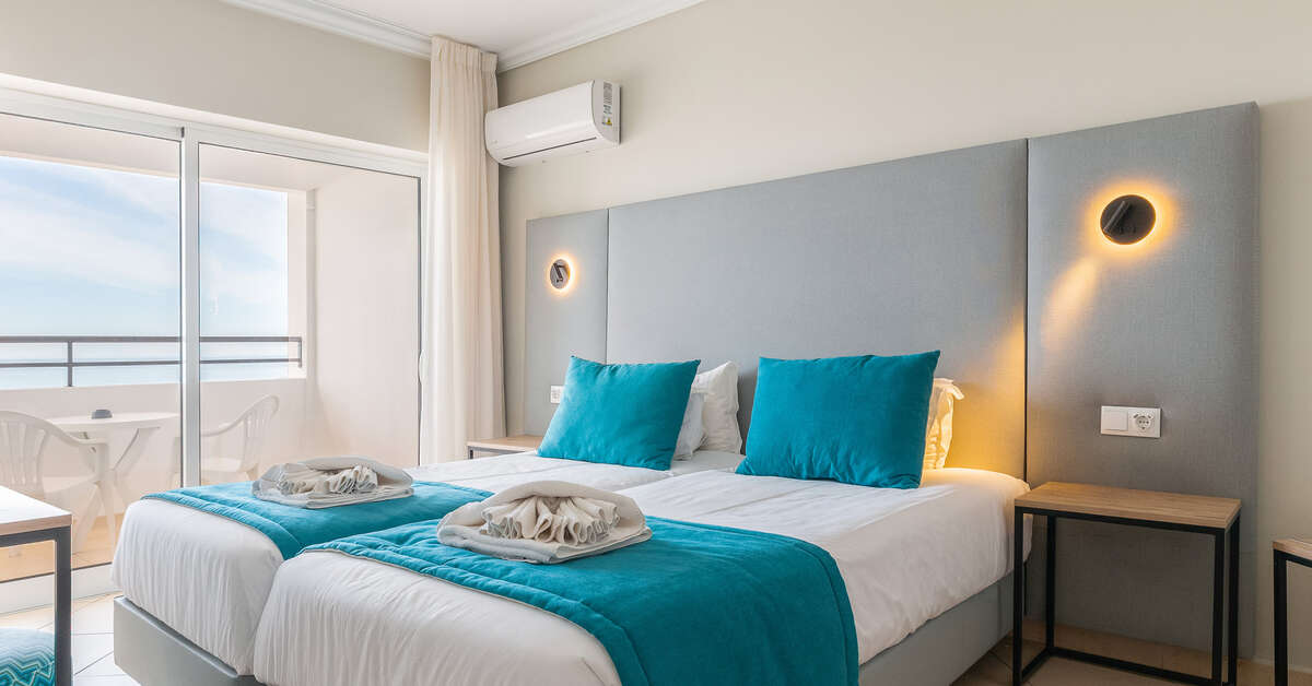 Een foto van Hotel Atismar