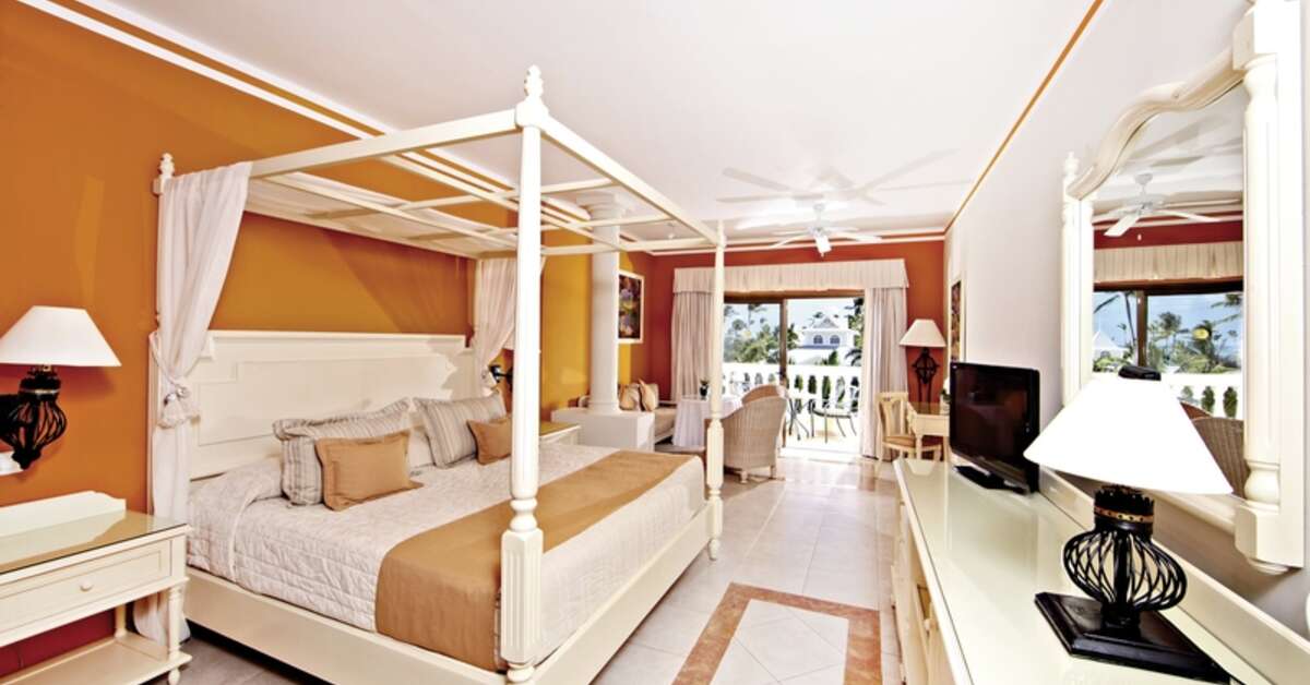Een foto van Luxury Bahia Principe Esmeralda