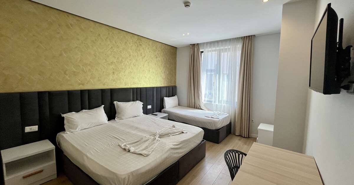 Een foto van Alion Hotel