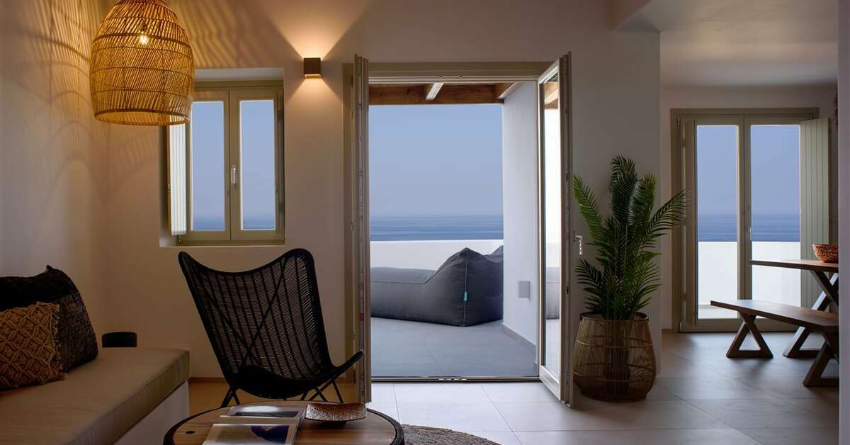 Een foto van Este Luxury Suites