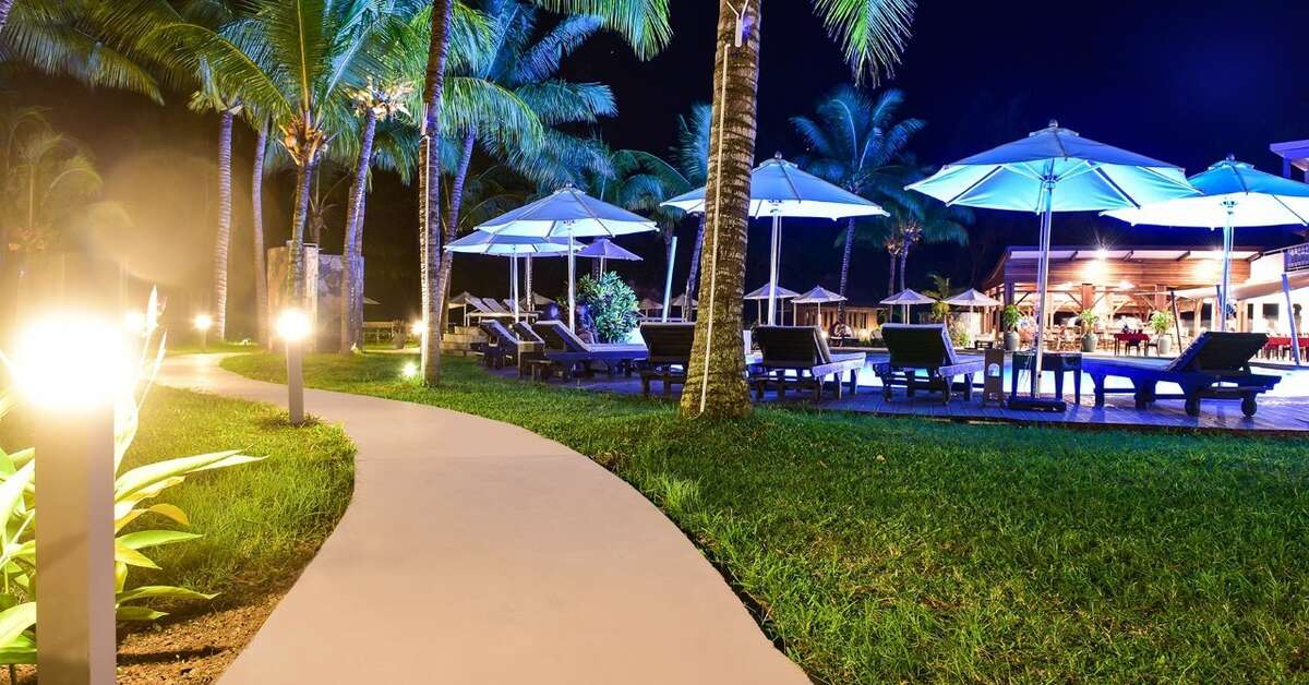 Een foto van Tarisa Resort & Spa