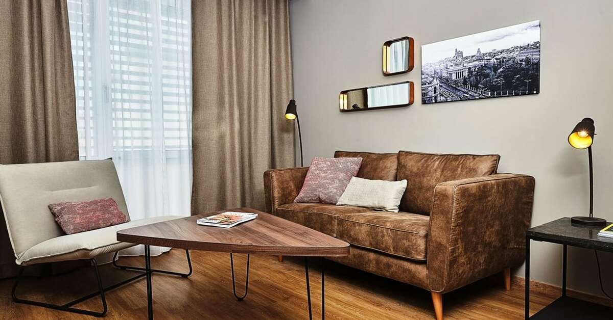 Een foto van Pierre & Vacances Residence Eurobuilding 2