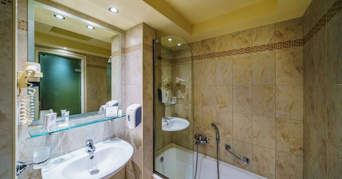 Een foto van Capsis Hotel Thessaloniki