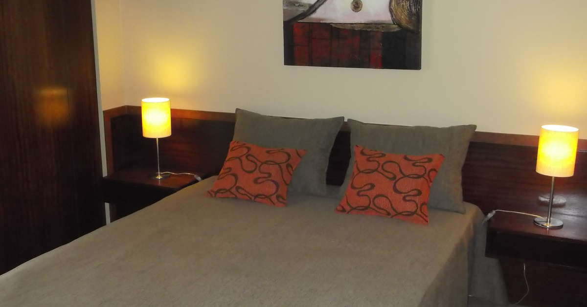 Een foto van Appartementen Clube Pinhal da Foz