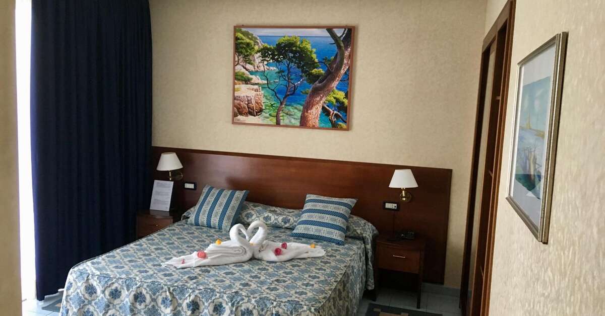 Een foto van Grand Hotel L Approdo