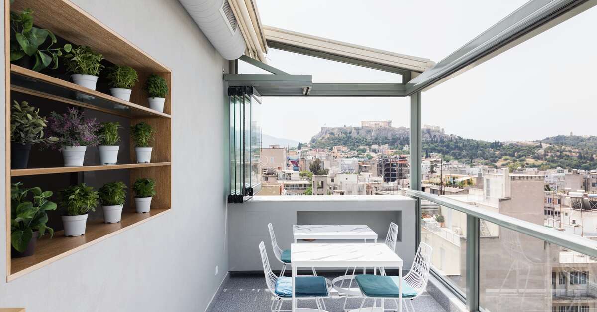 Een foto van Evripides Hotel