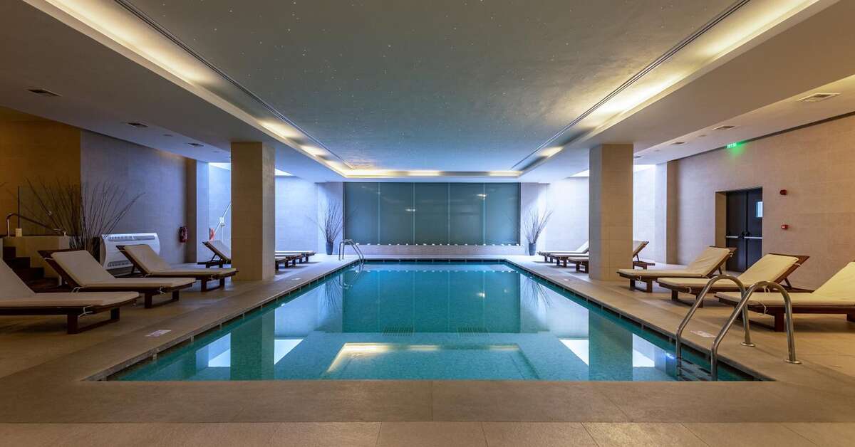 Een foto van Hotel Astir Odysseus