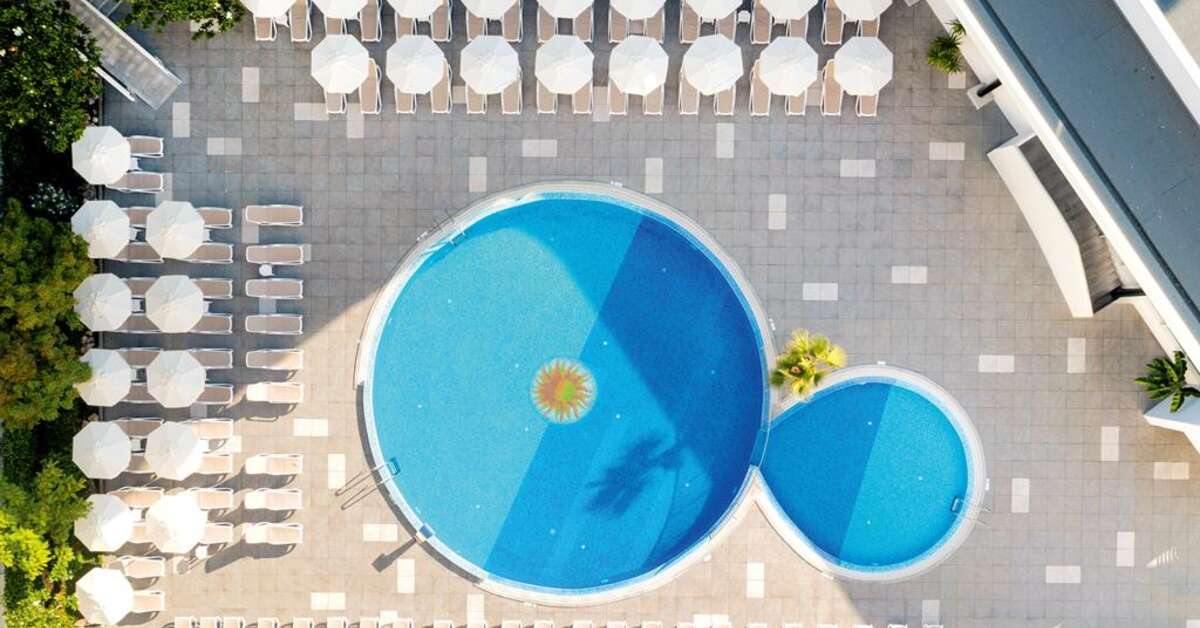 Een foto van TUI Suneo Perla
