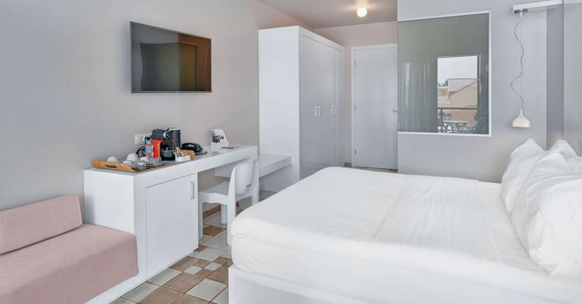 Een foto van Sesa Boutique Hotel