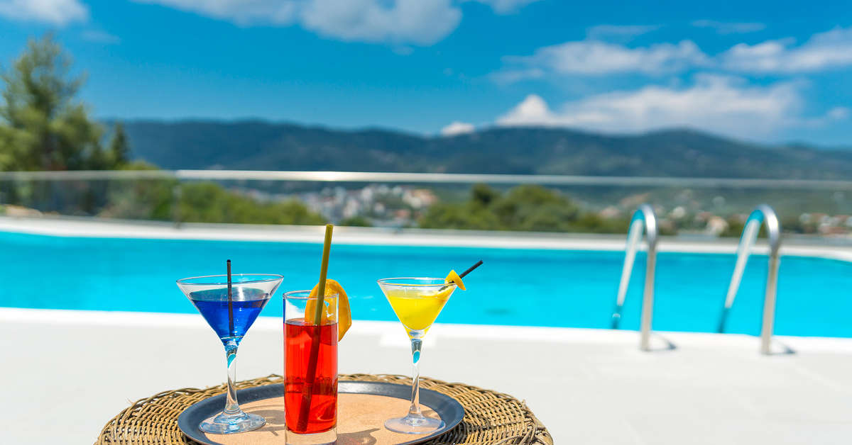 Ein Foto Hotel Punta