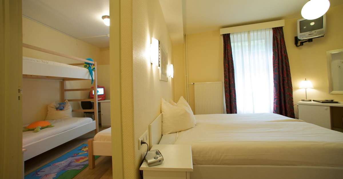 Een foto van Hotel Atlanta Valkenburg