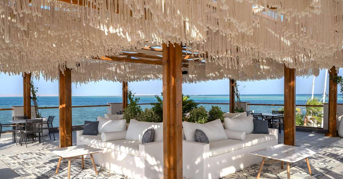 Een foto van Rixos Premium Magawish Bay View