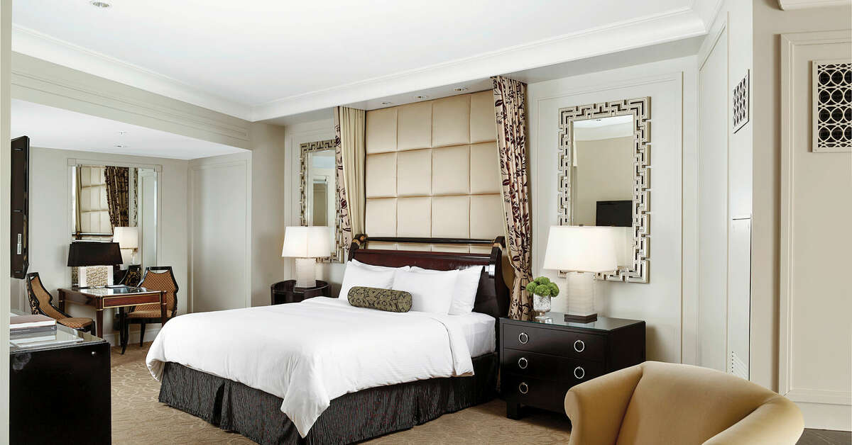 Een foto van The Palazzo at The Venetian Resort