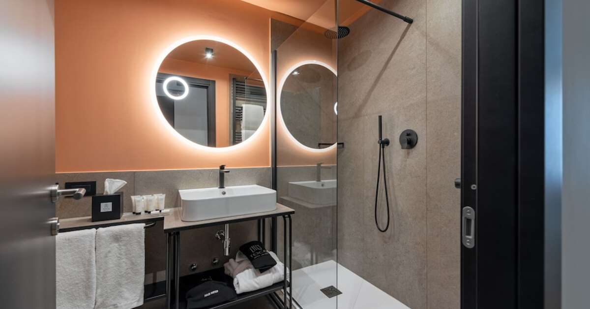 Een foto van Hotel Tocq