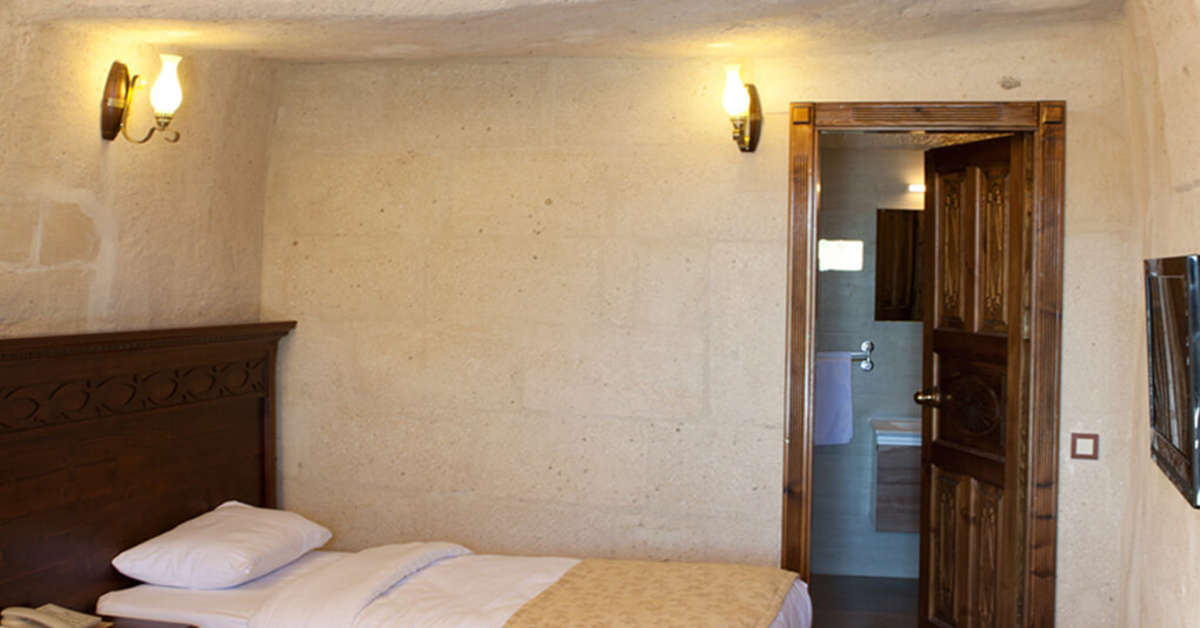Een foto van Dilek Kaya Hotel