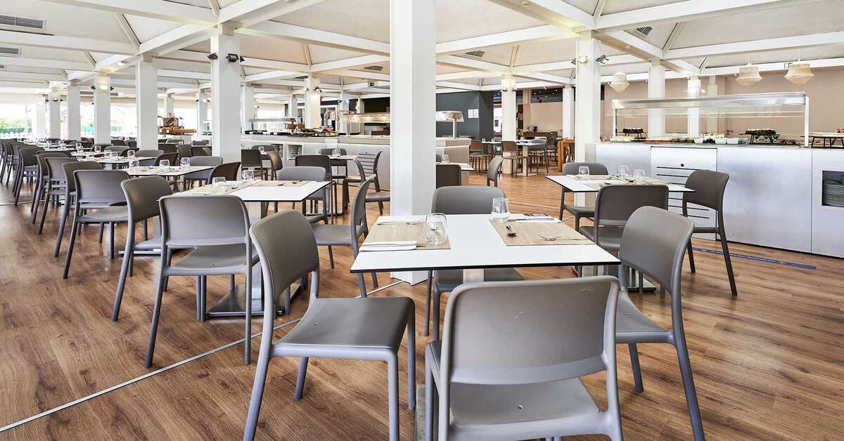 Een foto van Globales Cala'n Bosch