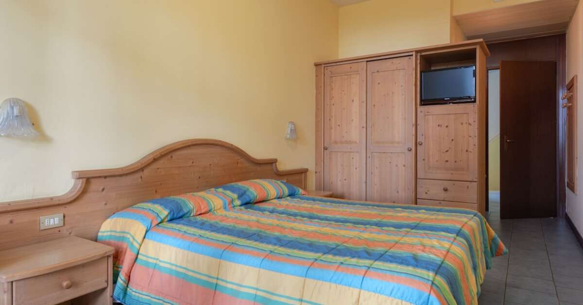 Ein Foto Hotel Marco Polo