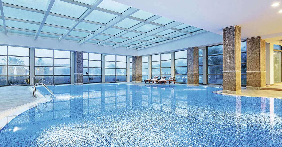 Een foto van Alba Royal Hotel