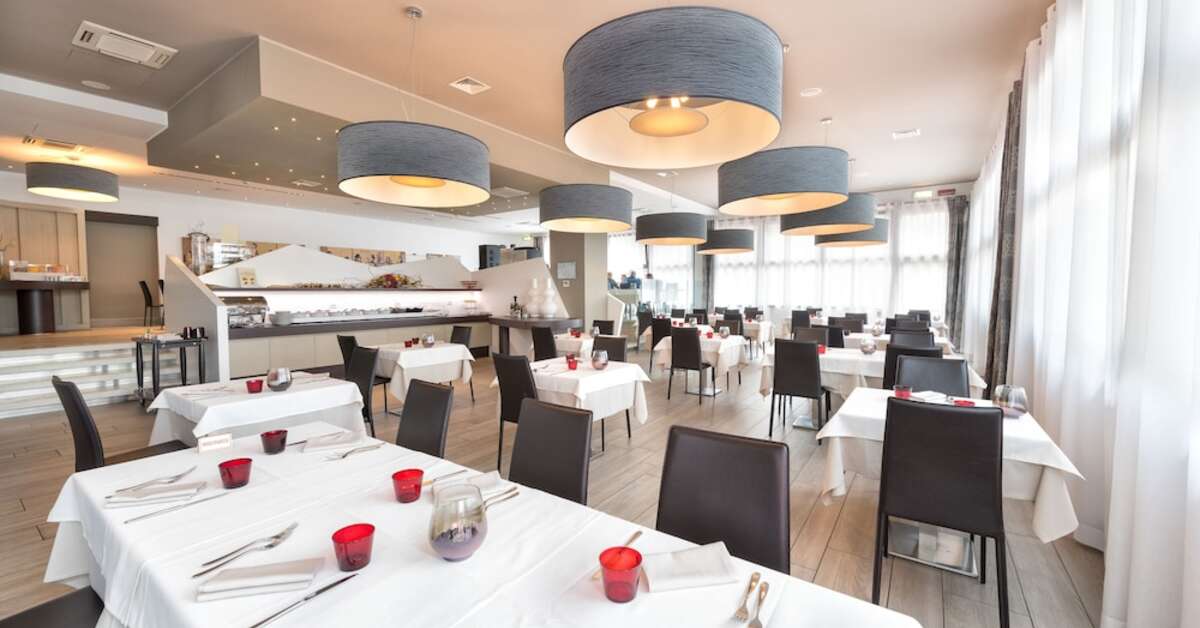 Een foto van DB Hotel Verona Airport & Congress