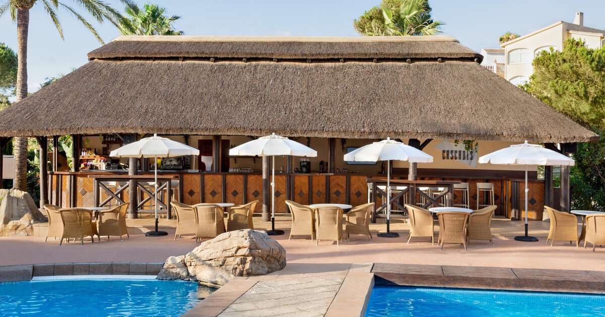 Ein Foto Wyndham Grand Costa del Sol