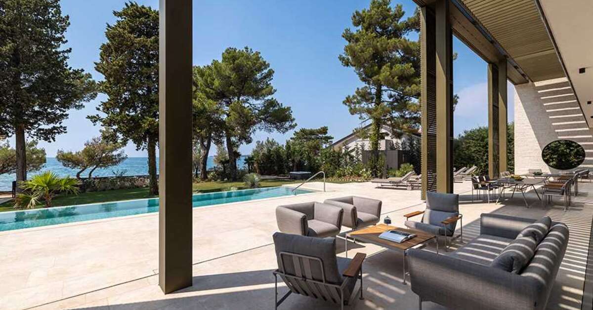 Ein Foto Pical Suites Valamar Collection