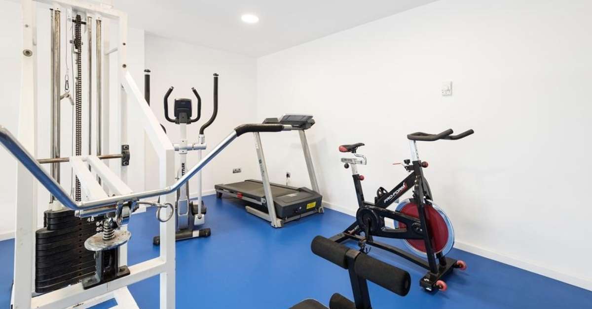 Een foto van Palm Garden Appartementen