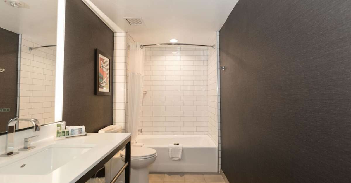 Een foto van Cambria Hotel & Suites LAX