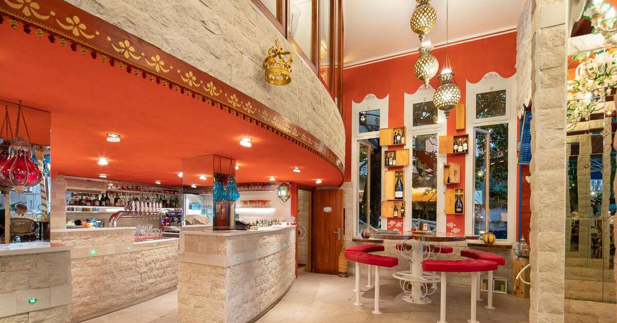 Een foto van Hotel Milton Lido di Jesolo