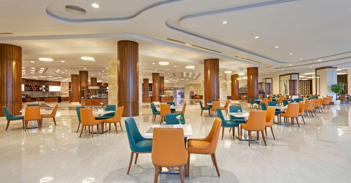 Ein Foto Xanadu Makadi Bay