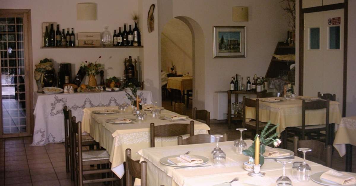 Een foto van Hotel Pinamonte