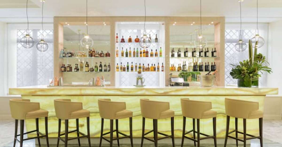 Een foto van Aleph Rome Hotel Curio Collection by Hilton