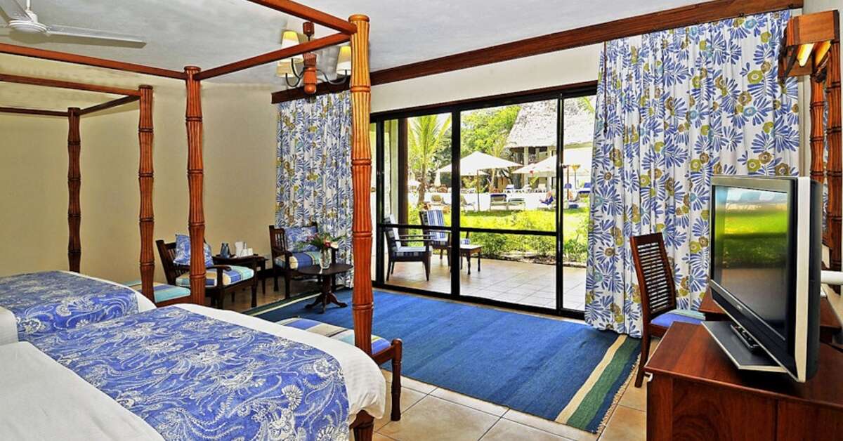 Een foto van Baobab Beach Resort & Spa