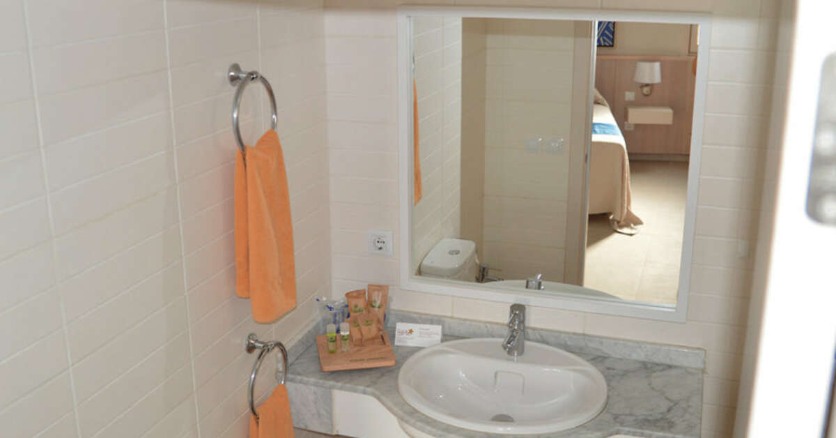 Een foto van Appartementen Casas Carmen