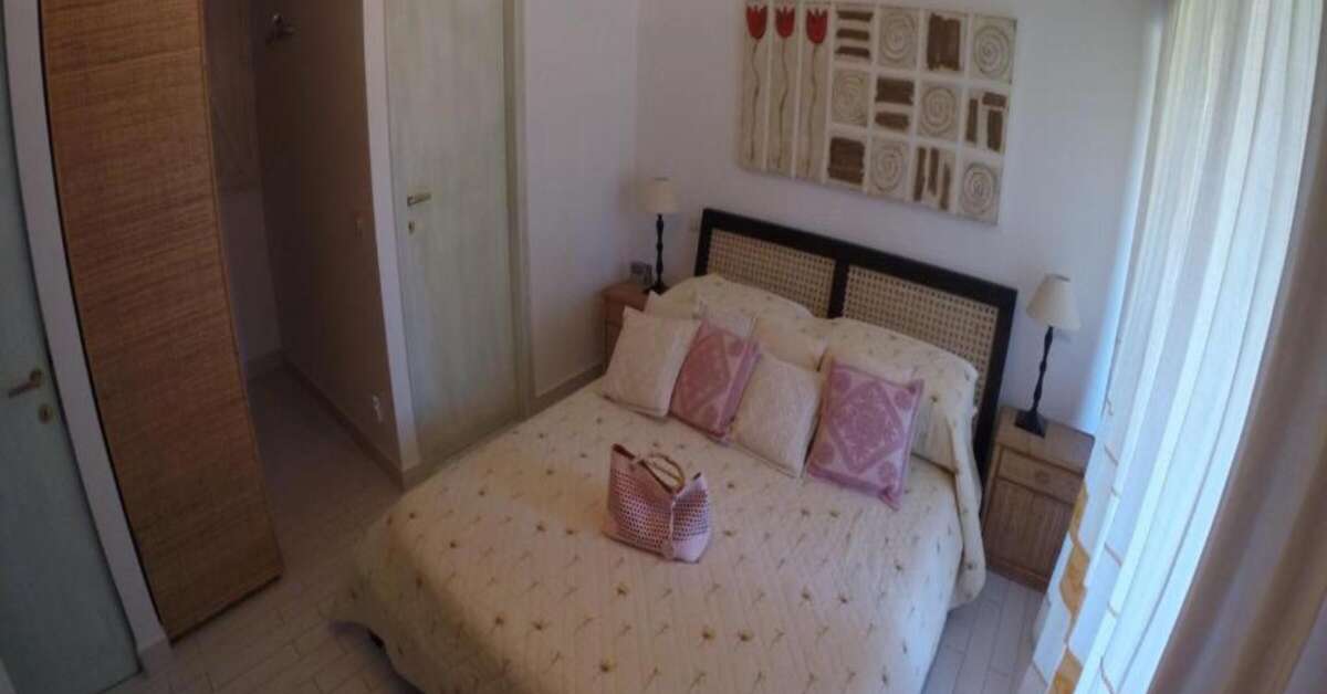 Een foto van Luxury Appartementen Sardegna