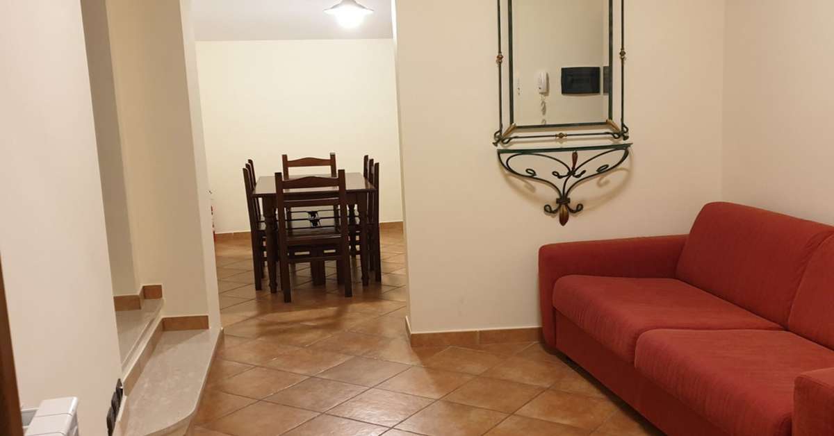 Een foto van Residence L'Incanto Sorrento