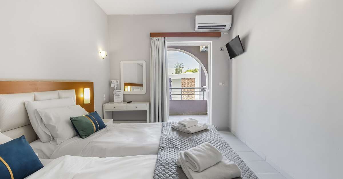 Een foto van Relax Hotel