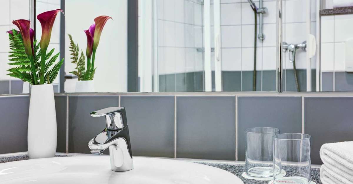 Ein Foto IntercityHotel Stralsund