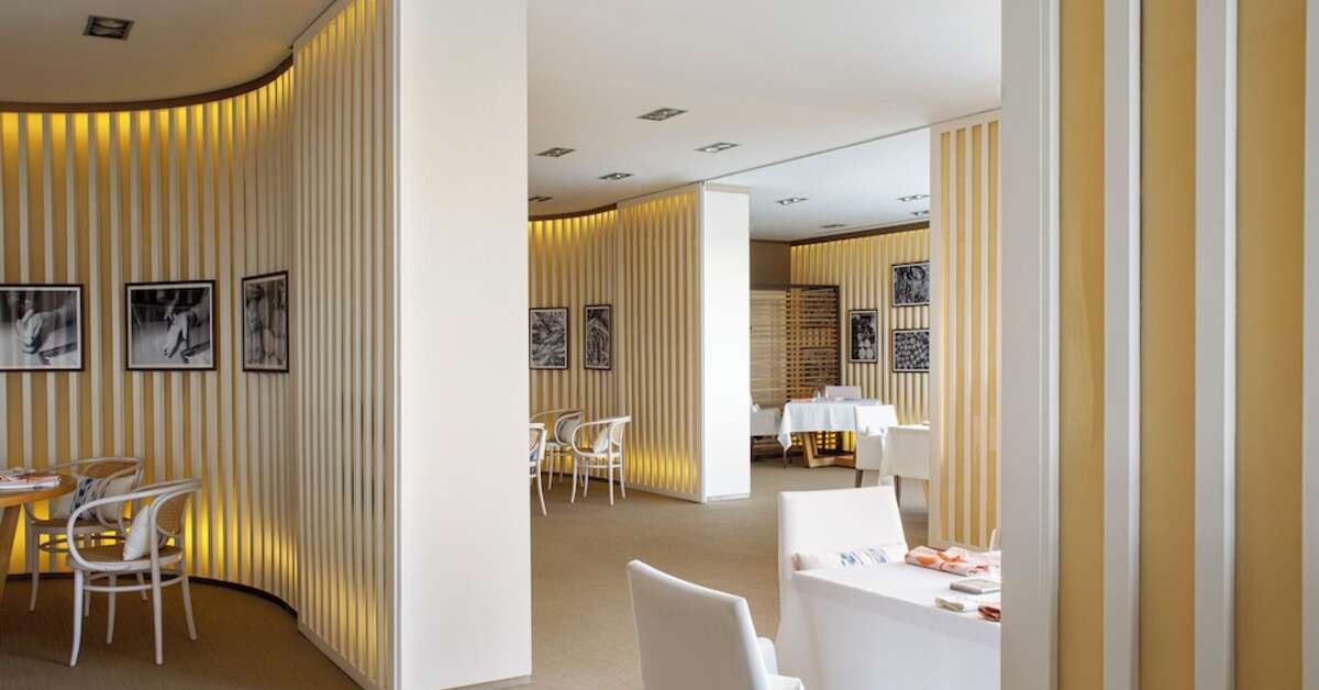 Een foto van Hotel de Mar Gran Melia