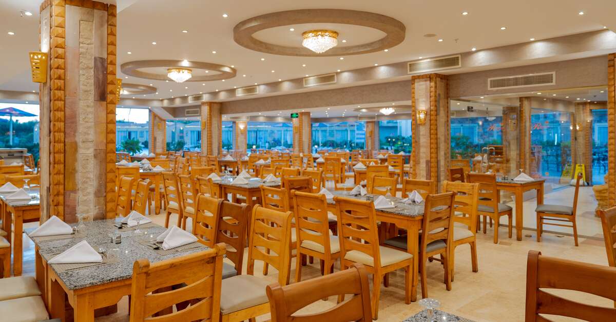 Een foto van Rewaya Inn Resort