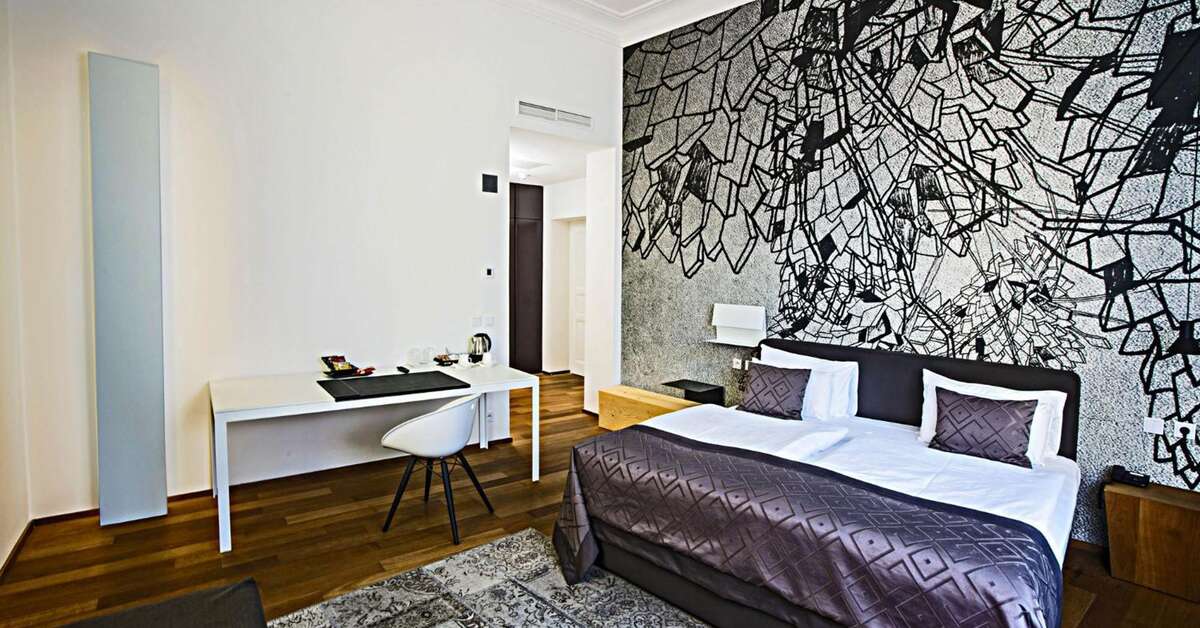 Een foto van Hotel Golden Crown